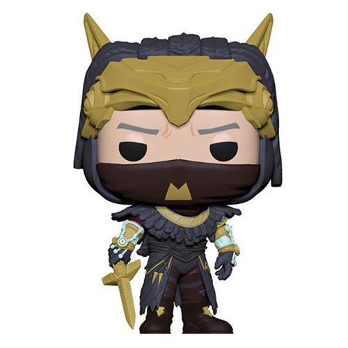 destiny 2 funko pop