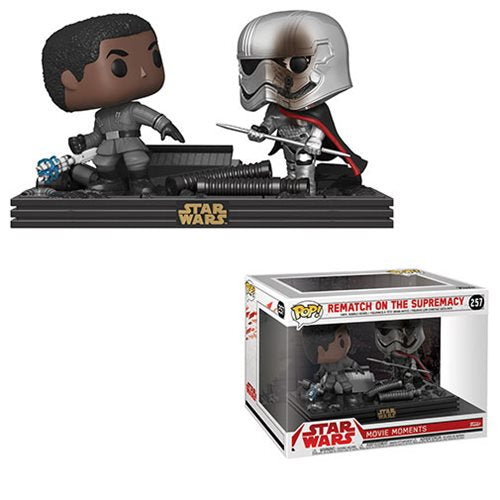 star wars movie moments funko pop