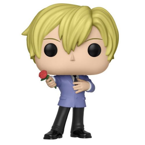 funko pop tamaki