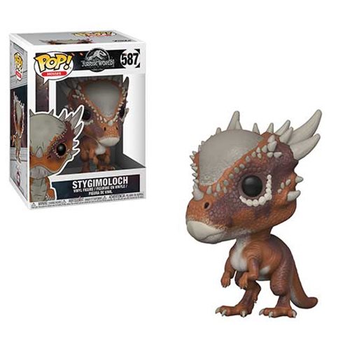 all jurassic world fallen kingdom toys