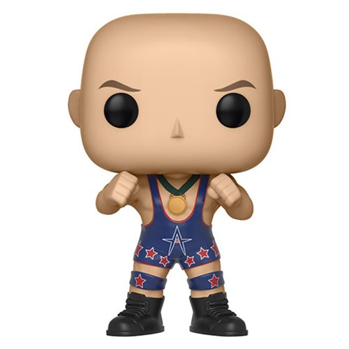 wwe kurt angle figure