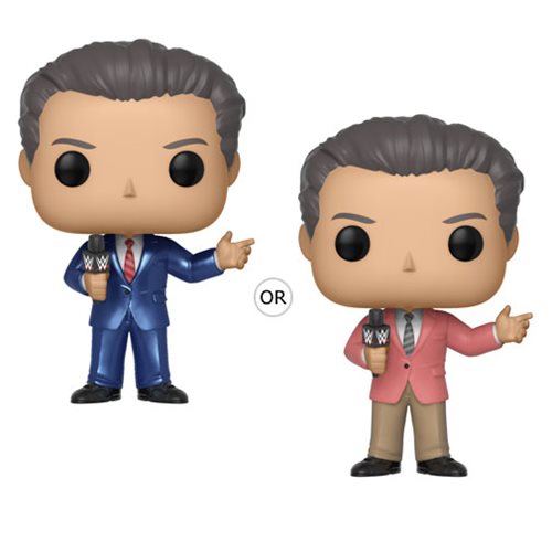 the miz funko pop