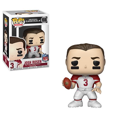 Miami Marlins Funko Mascot POP Figurine