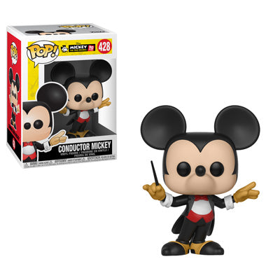 steamboat willie funko pop