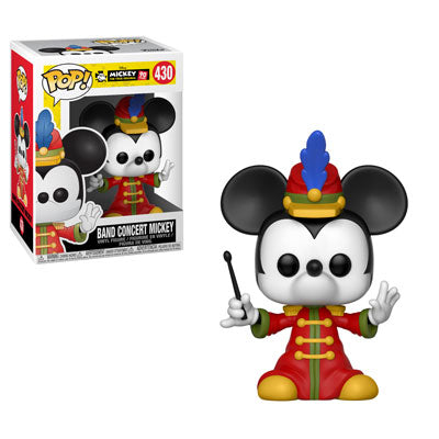 funko mystery mini mickey 90th