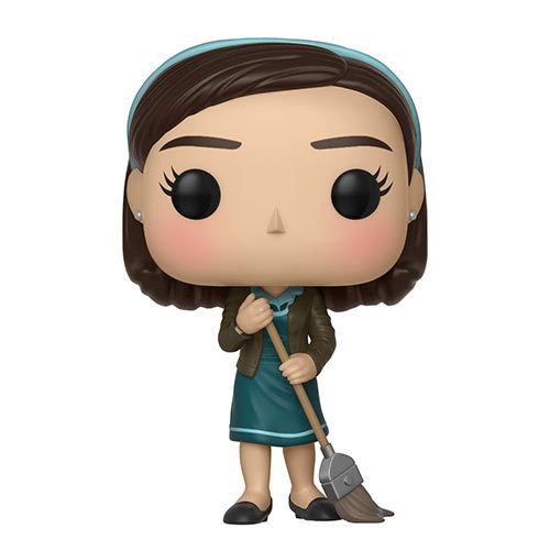 shape of water funko pop