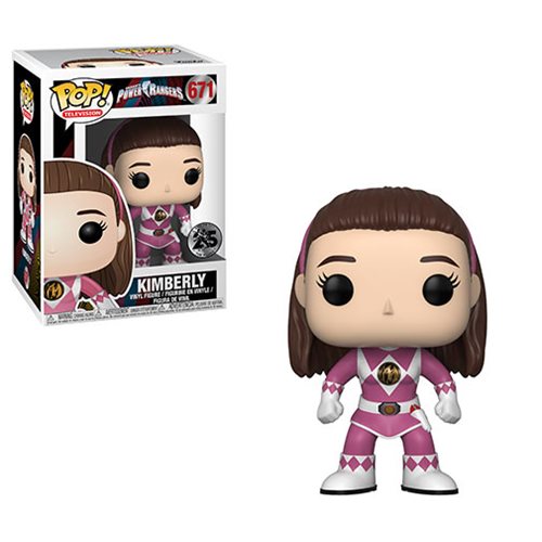 pink funko pop