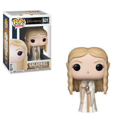 new lord of the rings funko pop