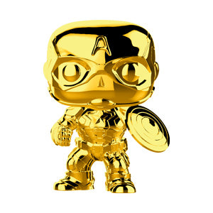 funko pop hulk gold