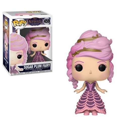 funko pop the nutcracker