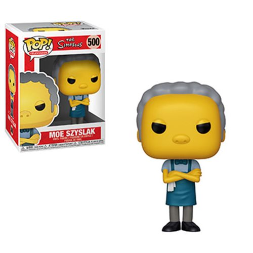 bart simpson funko pop