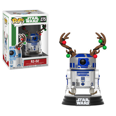 funko pop christmas yoda