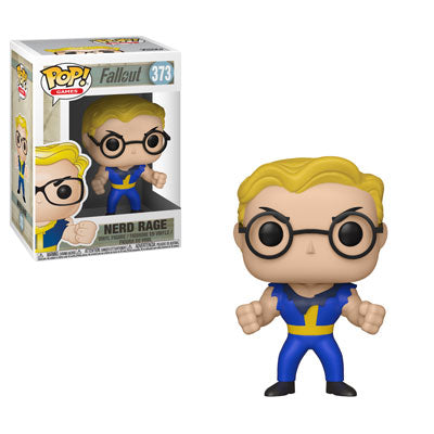 new fallout funko pops