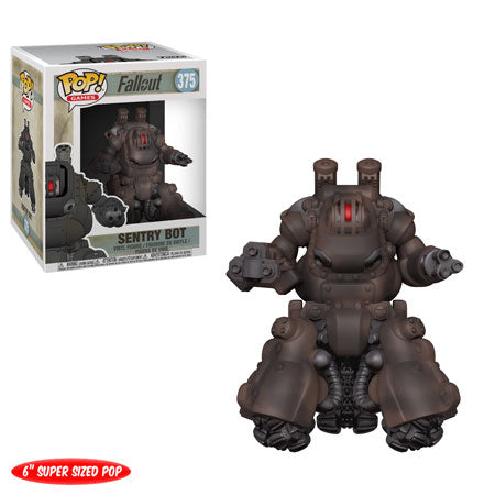 fallout 4 funko pop list