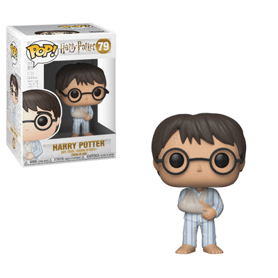 harry potter vinyl figures