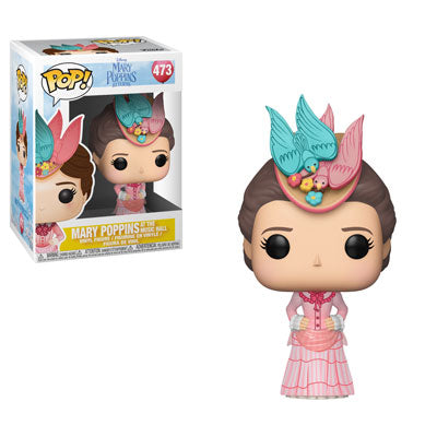 funko pop mary poppins