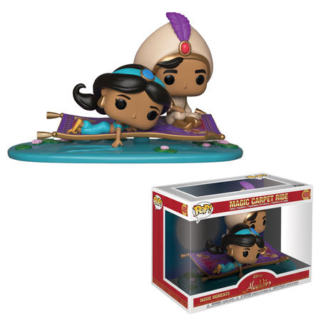 funko aladdin live action