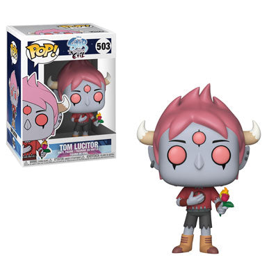 funko pop star butterfly