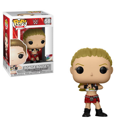 funko pop wwe becky lynch