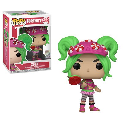 Funko POP! Fortnite Havoc Vinyl Figure #460