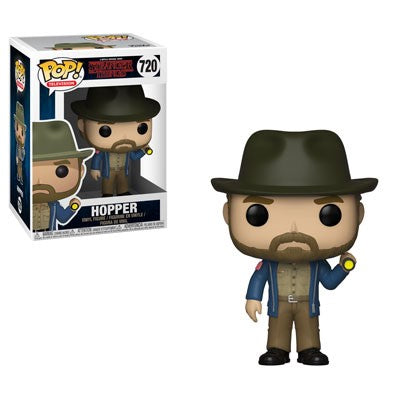 Stranger Things Shumi Toys Gifts