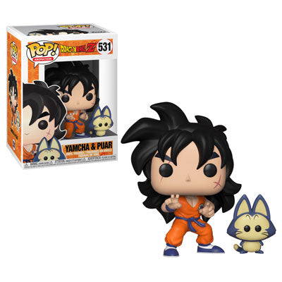 dragon ball z characters toys