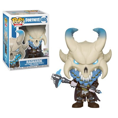 funko pop drift fortnite