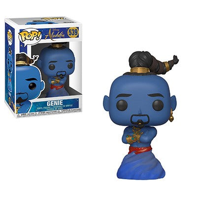 funko pop aladdin