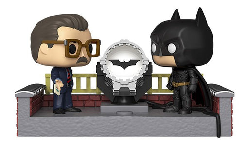 1950 batmobile funko pop