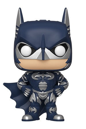 80th batman funko pop