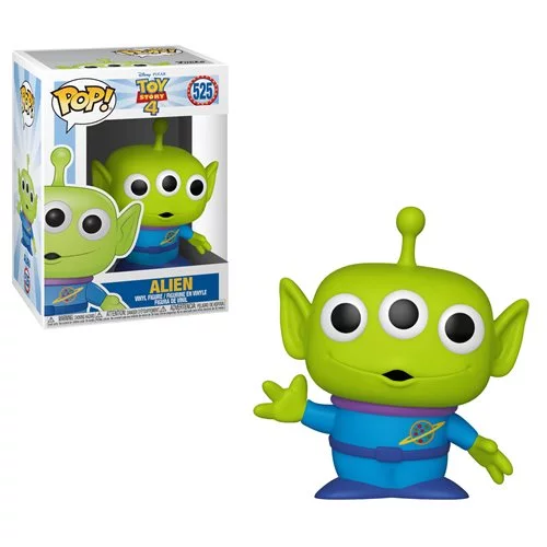 toy story funko pop pre order