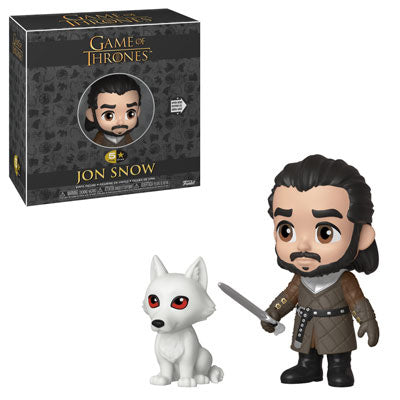 game of thrones action figures funko