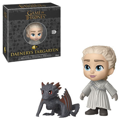 daenerys pop vinyl