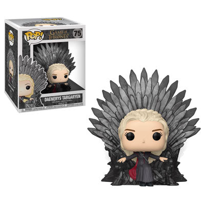 game of thrones funkos