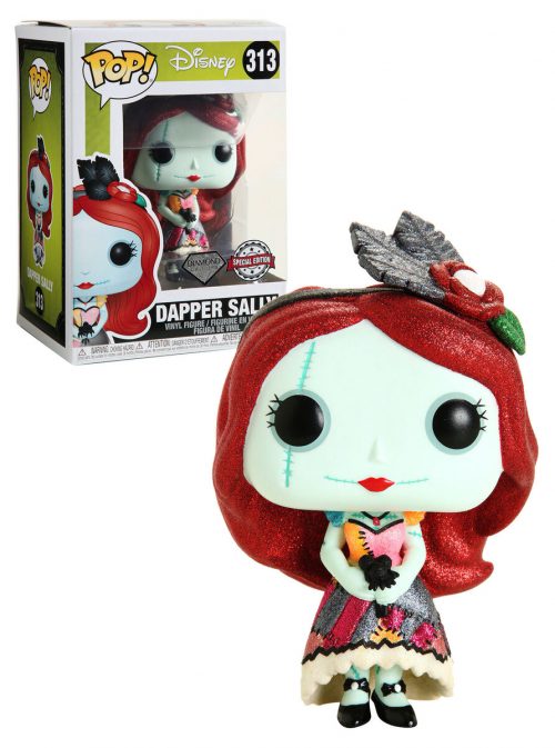 funko pop dapper sally