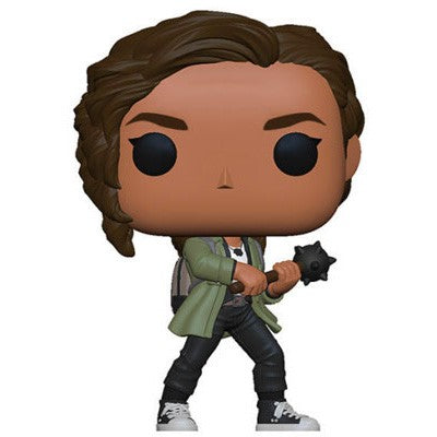 funko pop mj