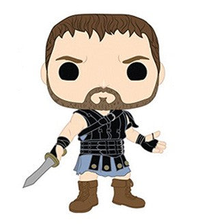 funko pop gladiator