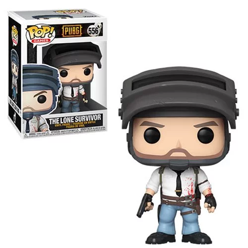 pubg funko pop