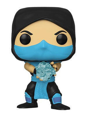 yusuke funko pop