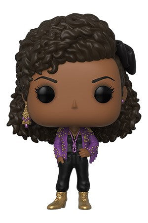 funko pop doll