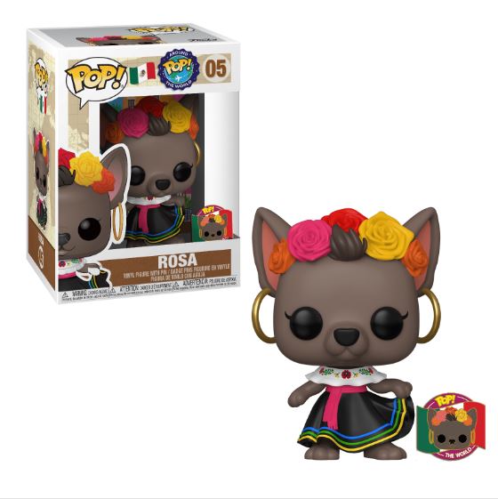 funko shop exclusives