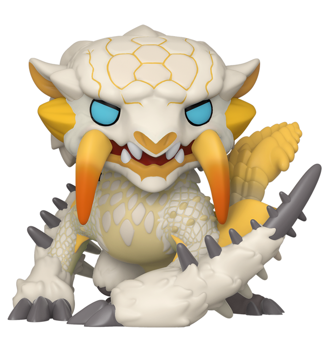 funko monster hunter