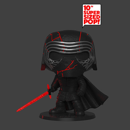 funko pop star wars glow in the dark