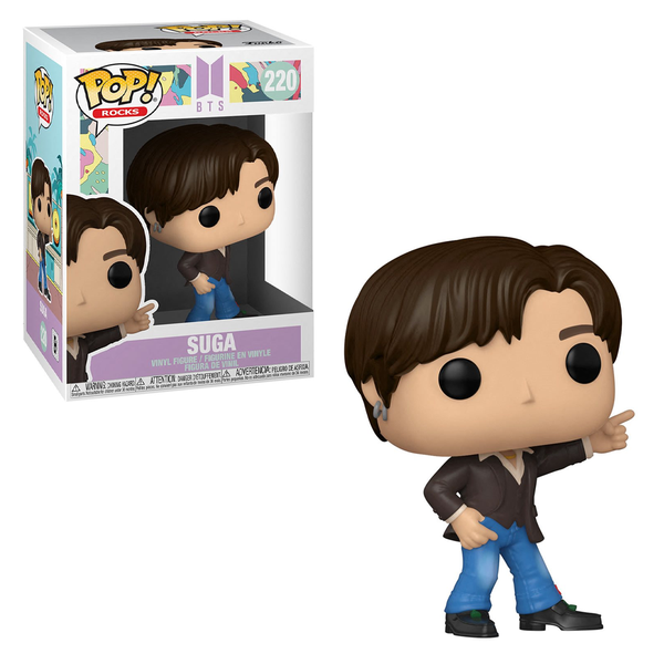 Buy Pop! Saiko Yonashi at Funko.