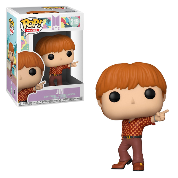 Buy Pop! Saiko Yonashi at Funko.