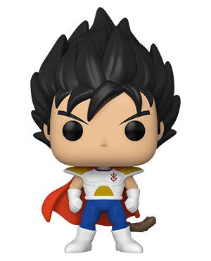 funko pop dragon ball pre order