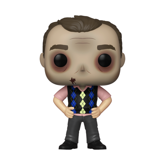 pre order chase funko pops