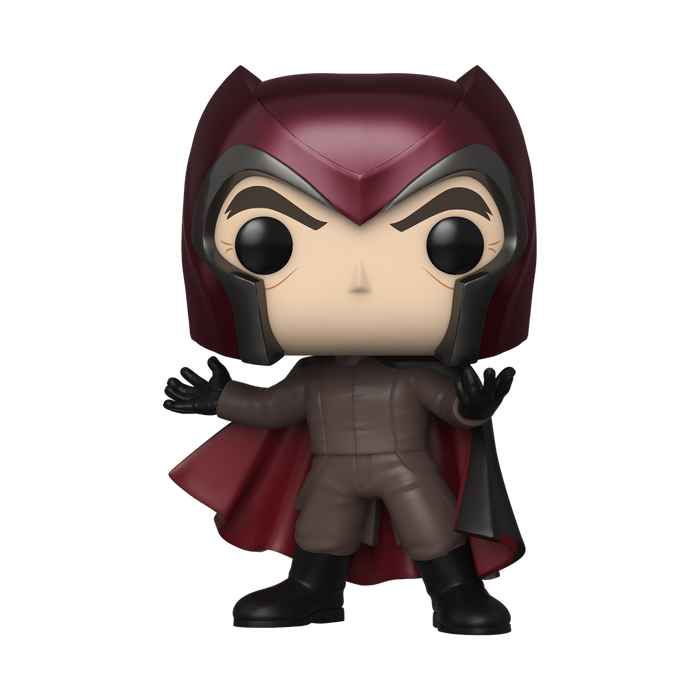 magneto funko pop