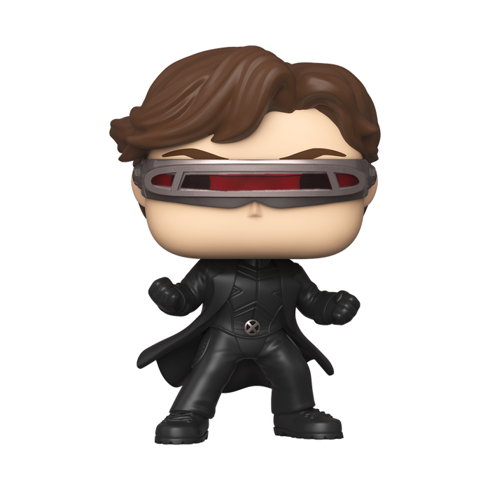 cyclops funko pop