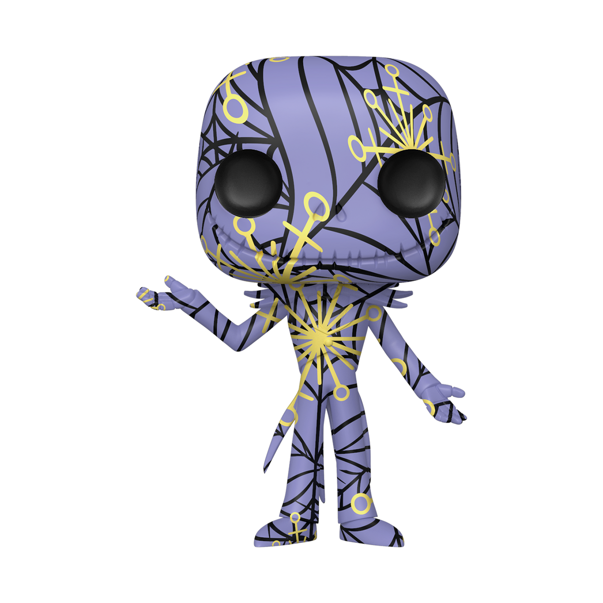 nightmare before christmas funko pop pre order